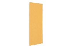 Wolfcraft 2053000 Schwingschleifpapier ungelocht Körnung 80 (L x B) 230 mm x 93 mm 8 St.