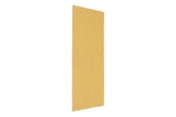 Wolfcraft 2056000 Schwingschleifpapier ungelocht Körnung (num) 40 (L x B) 280 mm x 115 mm 8 St.