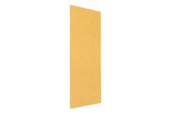 Wolfcraft 2058000 Schwingschleifpapier ungelocht Körnung 120 (L x B) 280 mm x 115 mm 8 St.