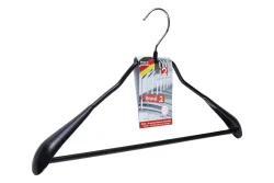 Kleiderbügel mit Steg