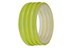 Foliatec PIN Striping Felgen | 2.2 m