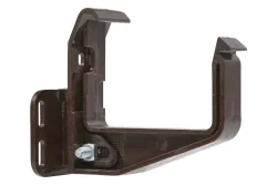 Marley Rinnenhalter RG 70 Vario | 7 × 9 × 10 cm