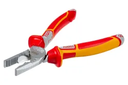 NWS Kombinationszange VDE | 18 cm