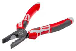 NWS Kraft-Kombizange Combimax | 18 cm