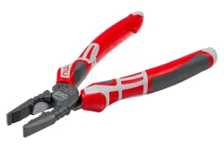NWS Kraft-Kombizange Combimax | 20.5 cm