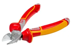 NWS VDE-Seitenschneider | 16 cm