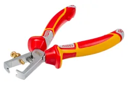 NWS VDE-Abisolierzange | 16 cm