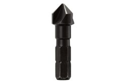 Wolfcraft 2583000 Kegelsenker 10 mm HSS 1/4 (6.3 mm) 1 St.
