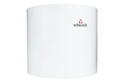 Scheurich Übertopf Panna Weiss | ⌀ 16 × 15 cm
