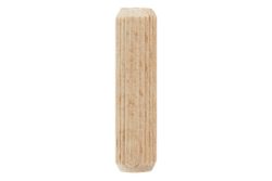 Wolfcraft Holzdübel 40 mm 10 mm 2910000 30 St.