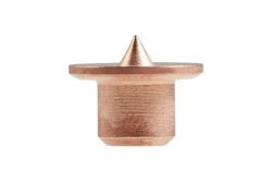 Wolfcraft Dübelsetzer 6 mm 2911000 4 St.
