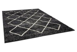 Teppich, »Bolonia«, Andiamo, rechteckig, Höhe 6 mm, maschinell gewebt