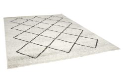 Teppich, »Bolonia«, Andiamo, rechteckig, Höhe 6 mm, maschinell gewebt