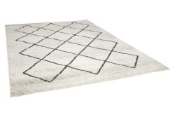Teppich, »Bolonia«, Andiamo, rechteckig, Höhe 6 mm, maschinell gewebt