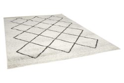 Teppich, »Bolonia«, Andiamo, rechteckig, Höhe 6 mm, maschinell gewebt
