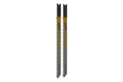 Wolfcraft 2371000 2 Stichsägeblätter 2 St.