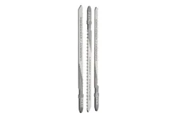 Wolfcraft 2379000 3 Stichsägeblätter 3 St.