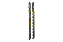 Wolfcraft 2380000 2 Stichsägeblätter 2 St.
