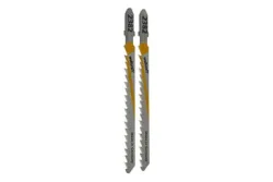 Wolfcraft 2382000 2 Stichsägeblätter 2 St.