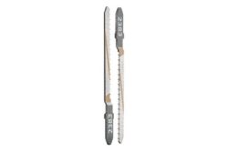 2 Stichsägeblätter Wolfcraft 2383000 Holz, Kunststoff 2 St.