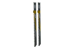 Wolfcraft 2301000 2 Stichsägeblätter 2 St.