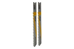 Wolfcraft 2305000 2 Stichsägeblätter 2 St.