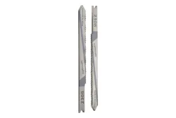 Wolfcraft 2308000 2 Stichsägeblätter 2 St.