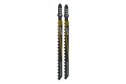 Wolfcraft 2310000 2 Stichsägeblätter 2 St.