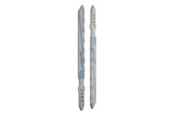 2 Stichsägeblätter Wolfcraft 2317000 Bleche, NE-Metalle 2 St.