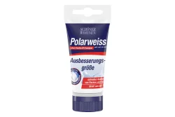 Polarweiss Wand- und Deckenfarbe Matt | 50 ml