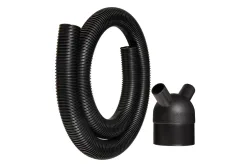 Einhell Absaugadapterset Stationär | 40.5 × 11 cm