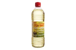 Bio-Lampenöl Citronella