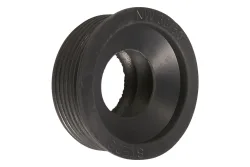 Ablaufverbinder 50x30 mm