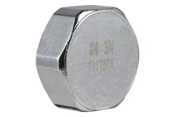 Kirchhoff Kappe | 3/4