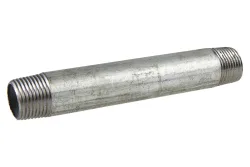 Rohr-Doppelnippel | 3/8″