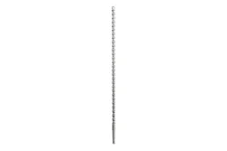 Wolfcraft 7888010 Hartmetall Hammerbohrer 14 mm Gesamtlänge 600 mm SDS-Plus 1 St.