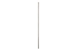Wolfcraft 7918010 Hartmetall Durchbruchbohrer 8 mm Gesamtlänge 400 mm Sechskantschaft 1 St.