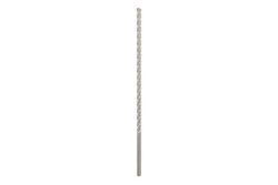 Wolfcraft 7922010 Hartmetall Durchbruchbohrer 12 mm Gesamtlänge 400 mm Sechskantschaft 1 St.