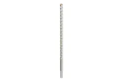 Wolfcraft 7928010 Hartmetall Durchbruchbohrer 18 mm Gesamtlänge 400 mm Sechskantschaft 1 St.