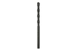 Hartmetall Mehrzweckbohrer 5 mm Wolfcraft Allround HM 7964010 Gesamtlänge 85 mm Zylinderschaft 1 St.