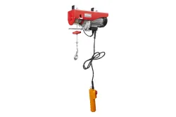Einhell Seilhebezug Tc-Eh 600 | 1050 W | 300/600 kg