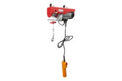 Einhell Seilhebezug Tc-Eh 600 | 1050 W | 300/600 kg