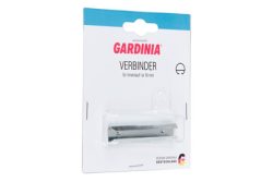 Gardinia Verbinder Memphis für Innenlauf I Ø 16 mm