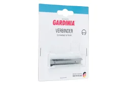Gardinia Verbinder Memphis für Innenlauf I Ø 16 mm