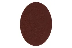 Wolfcraft 2283100 Schleifpapier für Schleifteller mit Klett, ungelocht Körnung (num) 80 (Ø) 115 mm 5 St.