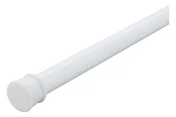 Gardinia Spannstange ausdrehbar 80 - 130 cm