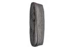 Wolfcraft Stahlwolle | K000 | 200 g