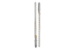 2 Stichsägeblätter Wolfcraft 3546000 Holz, Kunststoff 2 St.