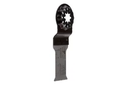 Wolfcraft Tauchsägeblatt Expert BIM | 2.8 cm