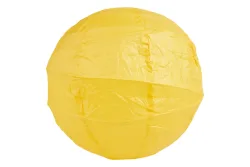 Näve Japanpendel Tibet Gelb | 60 W | ⌀ 40 cm